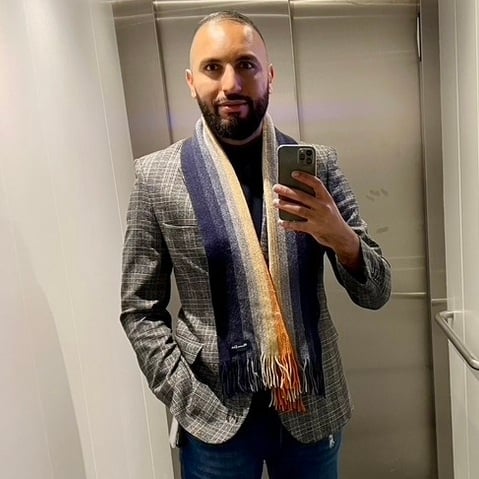 Avatar of Bouddehbine