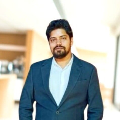 Avatar of Nrusingha S.