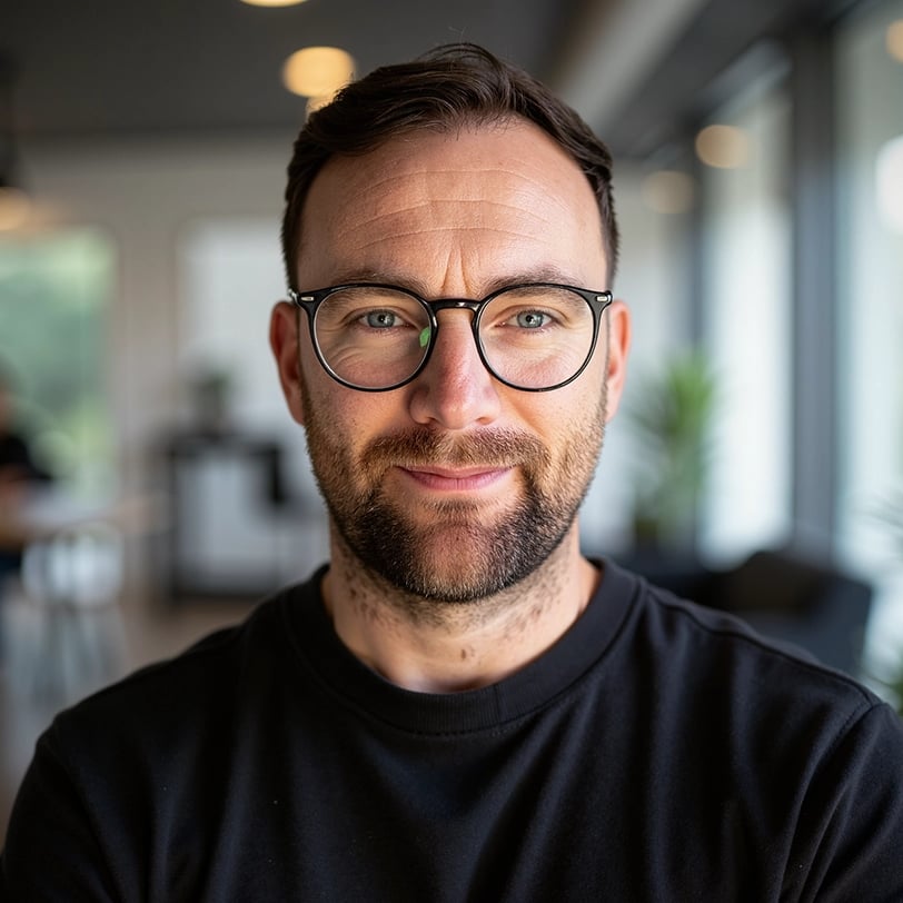 Avatar of Greg