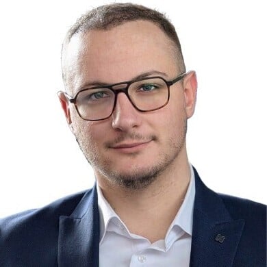 Avatar of Bruno B.
