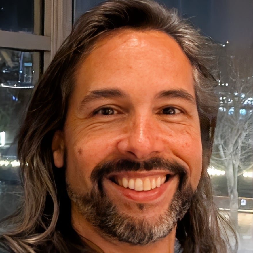 Avatar of Pedro P.