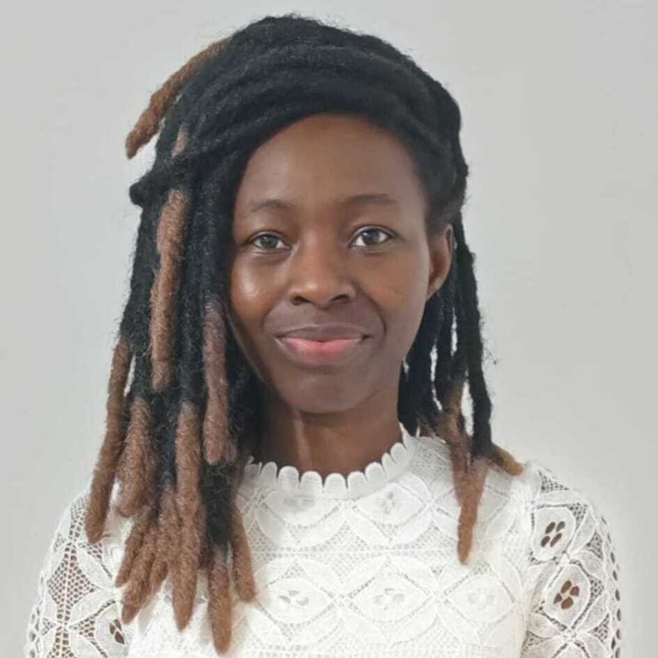 Avatar of Christelle Ebou Nebie