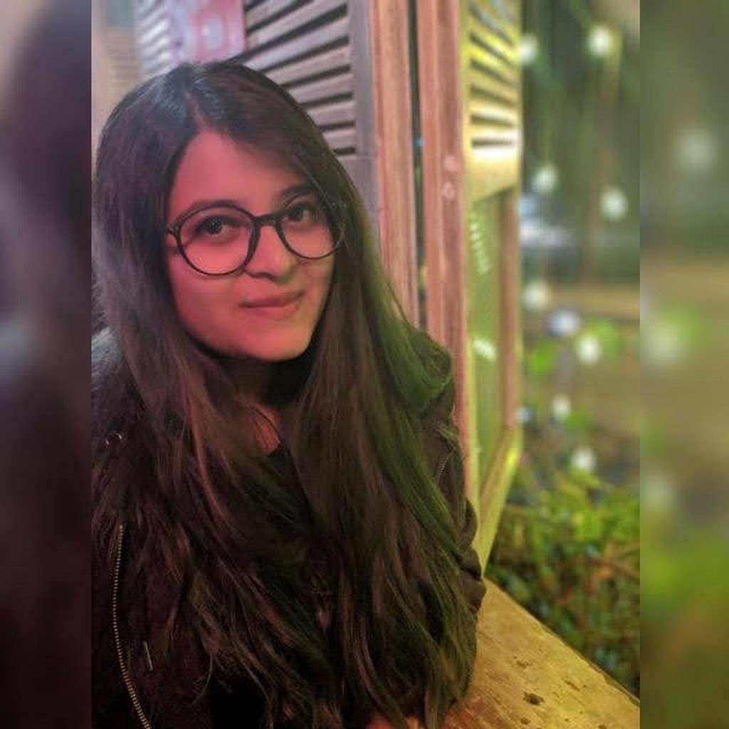 Avatar of Shivani K.