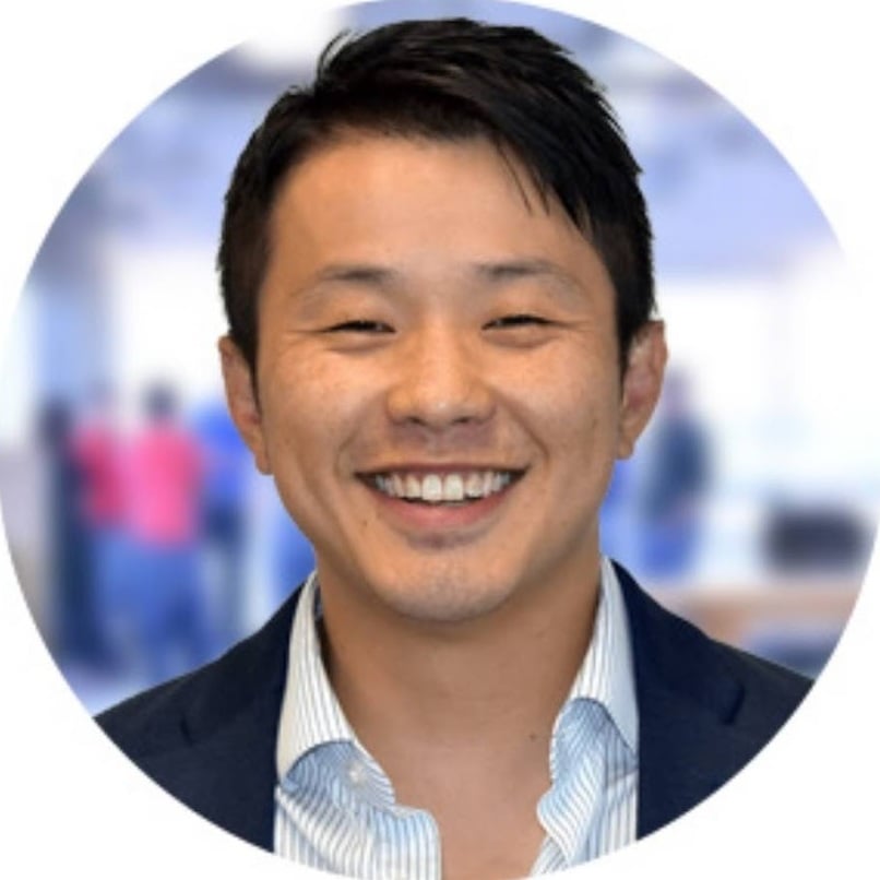 Avatar of Vincent K.
