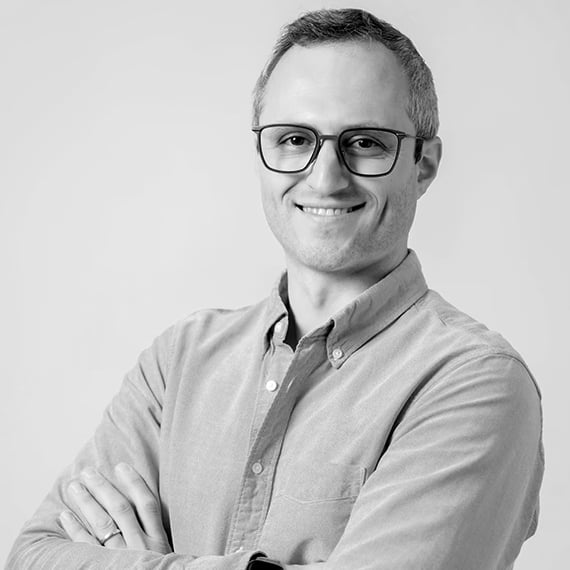 Avatar of Dan S.