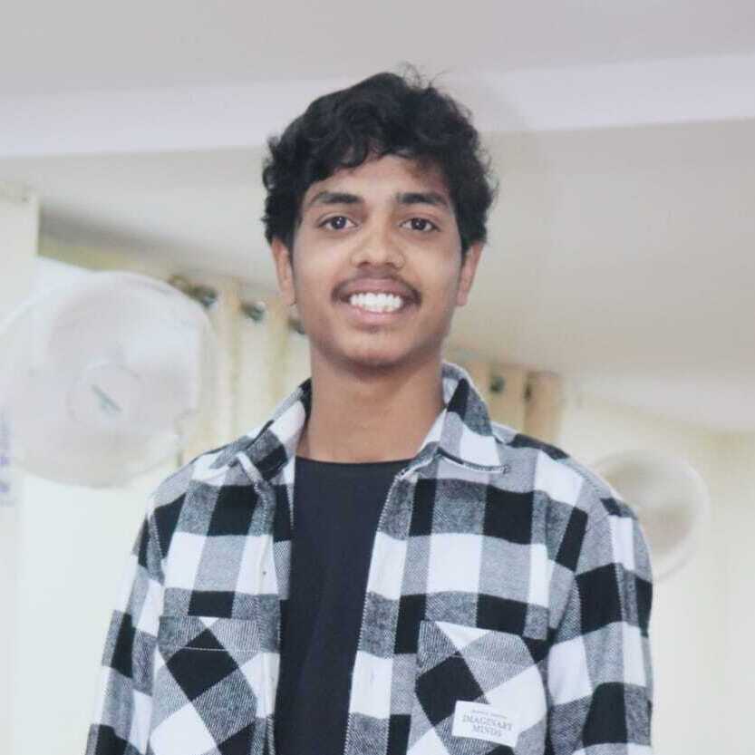 Avatar of Mohammad Y.