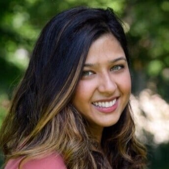 Avatar of Priya M.