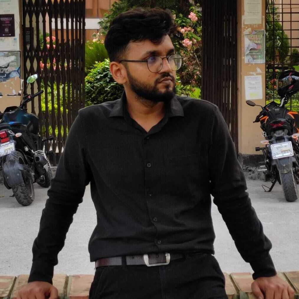 Avatar of Tanvir A.