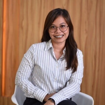 Avatar of Noreen A.