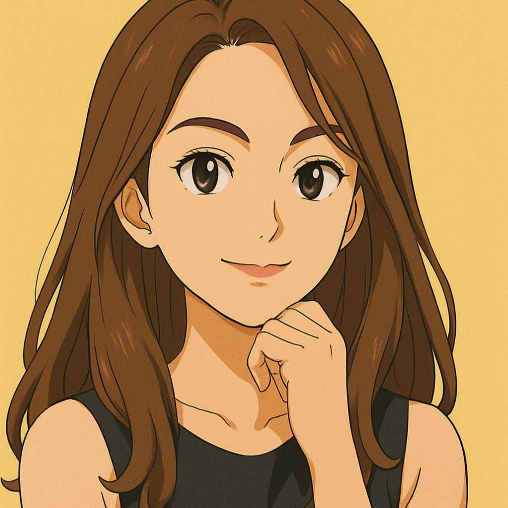 Avatar of Alison Granger Ganansia