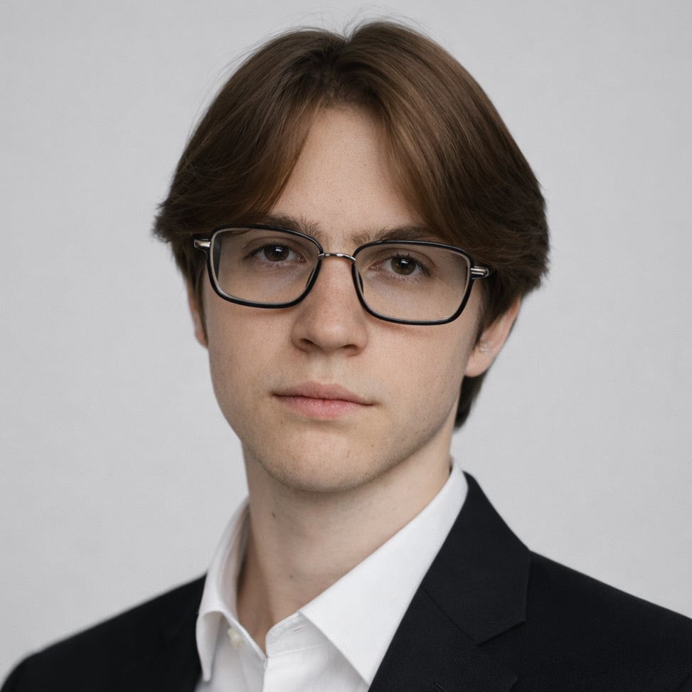 Avatar of Ivan