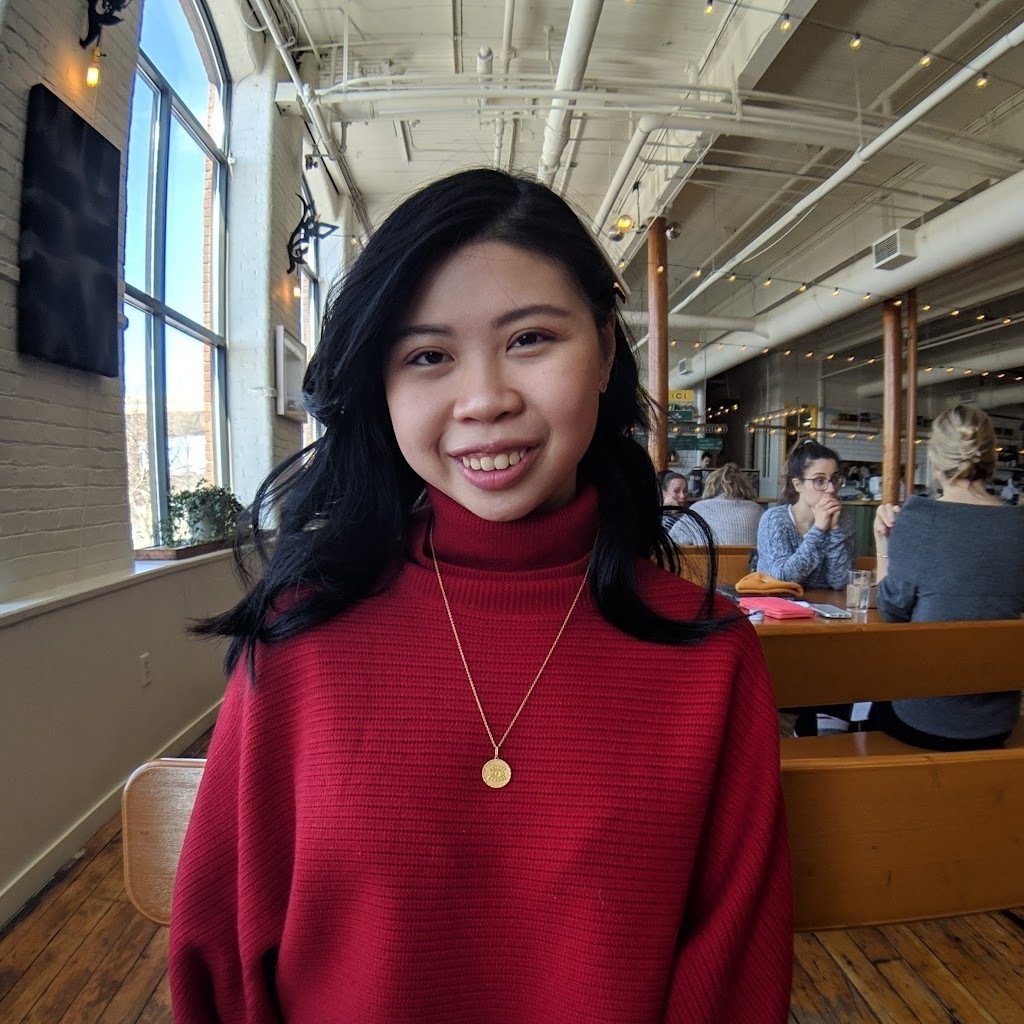 Avatar of Nicole Lee