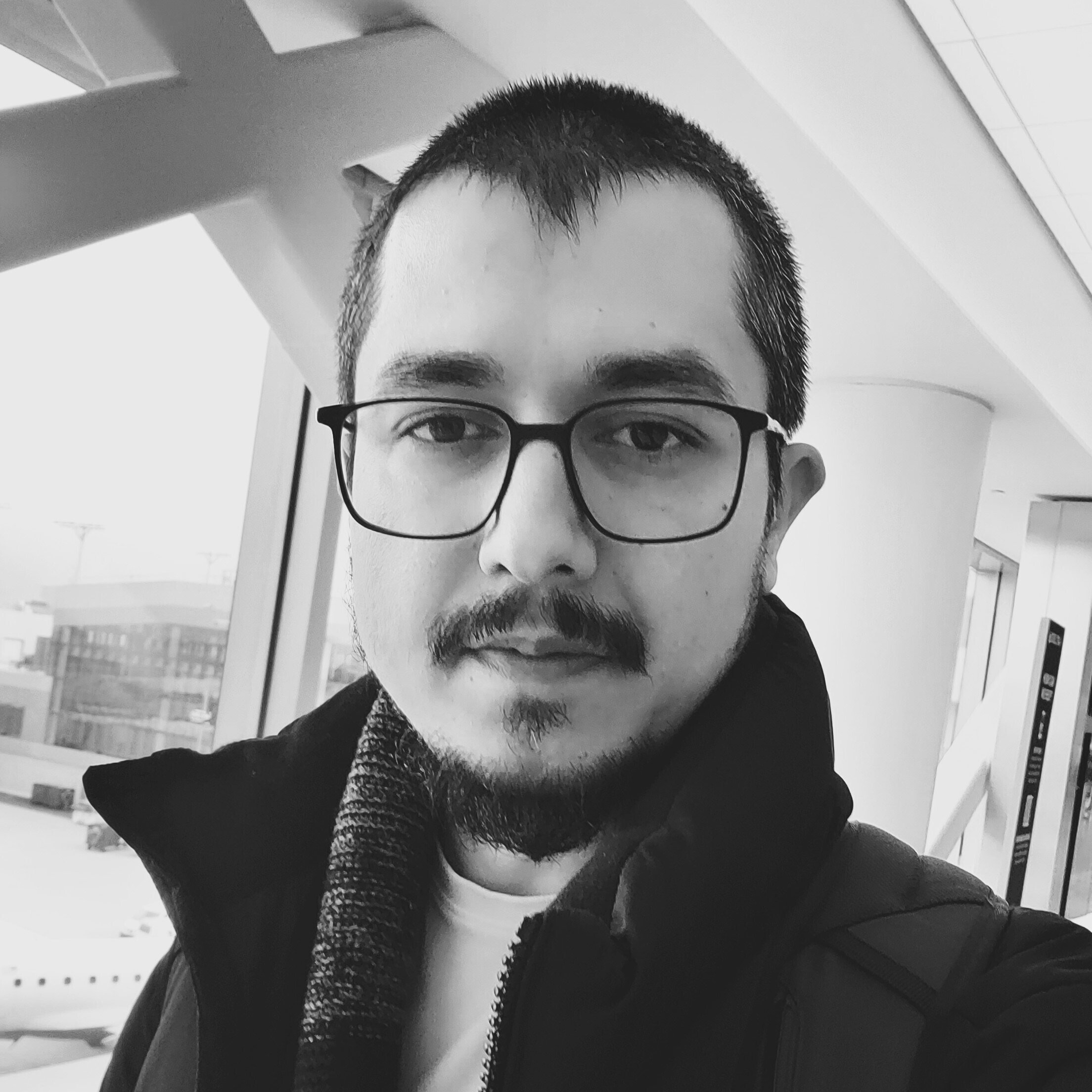 Avatar of Mateen K.