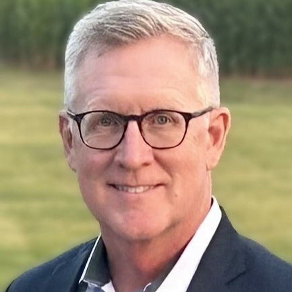 Avatar of Kevin J.