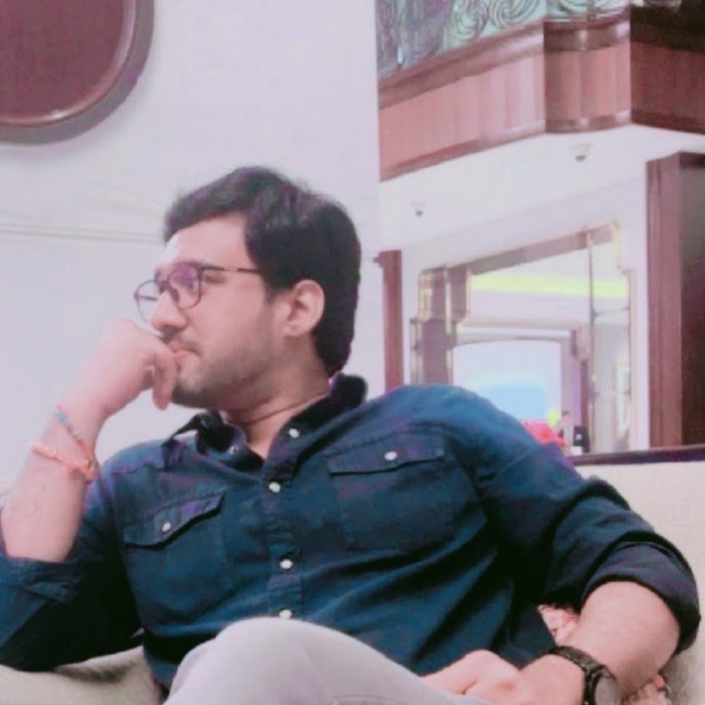 Avatar of Naveen A.
