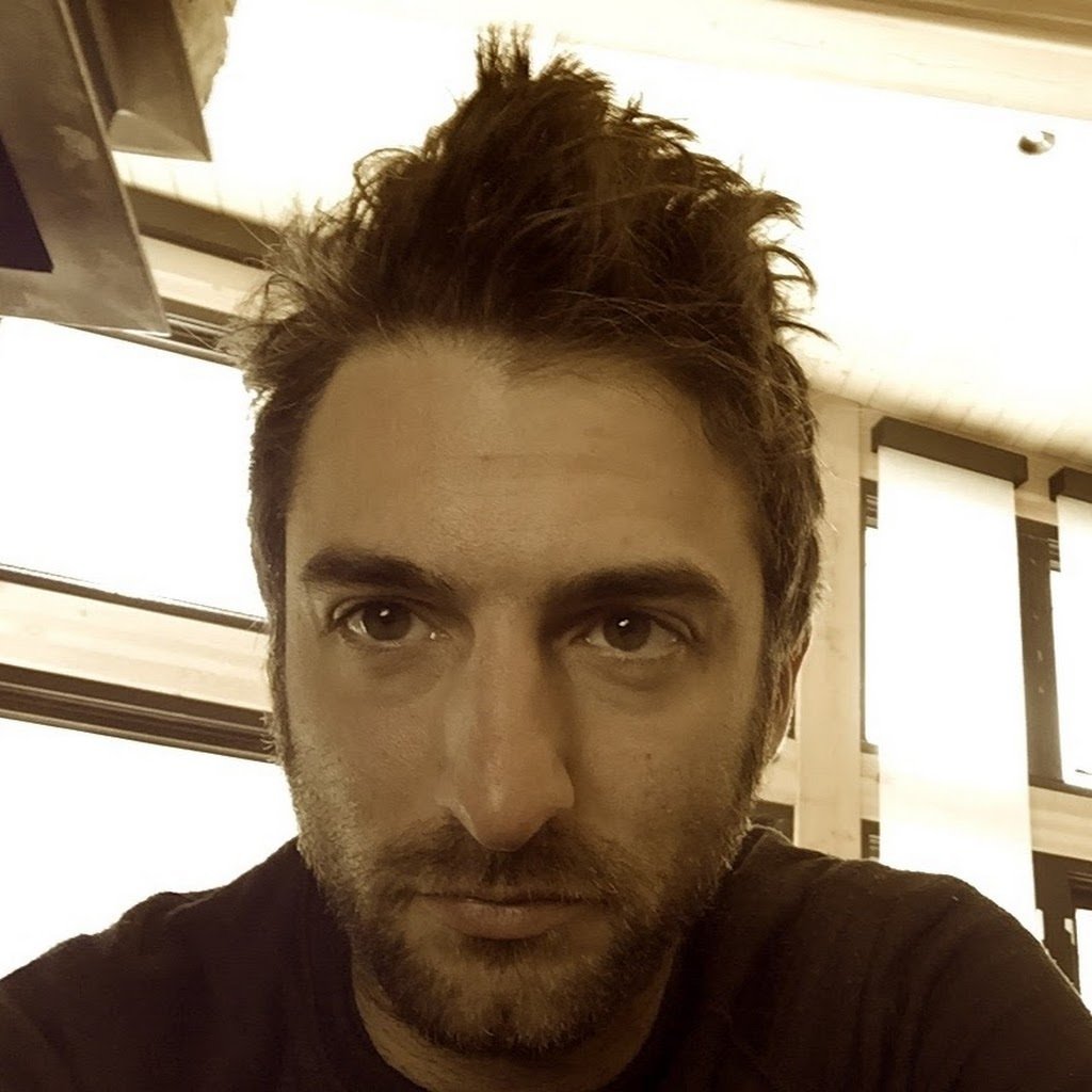 Avatar of Tony Amoyal