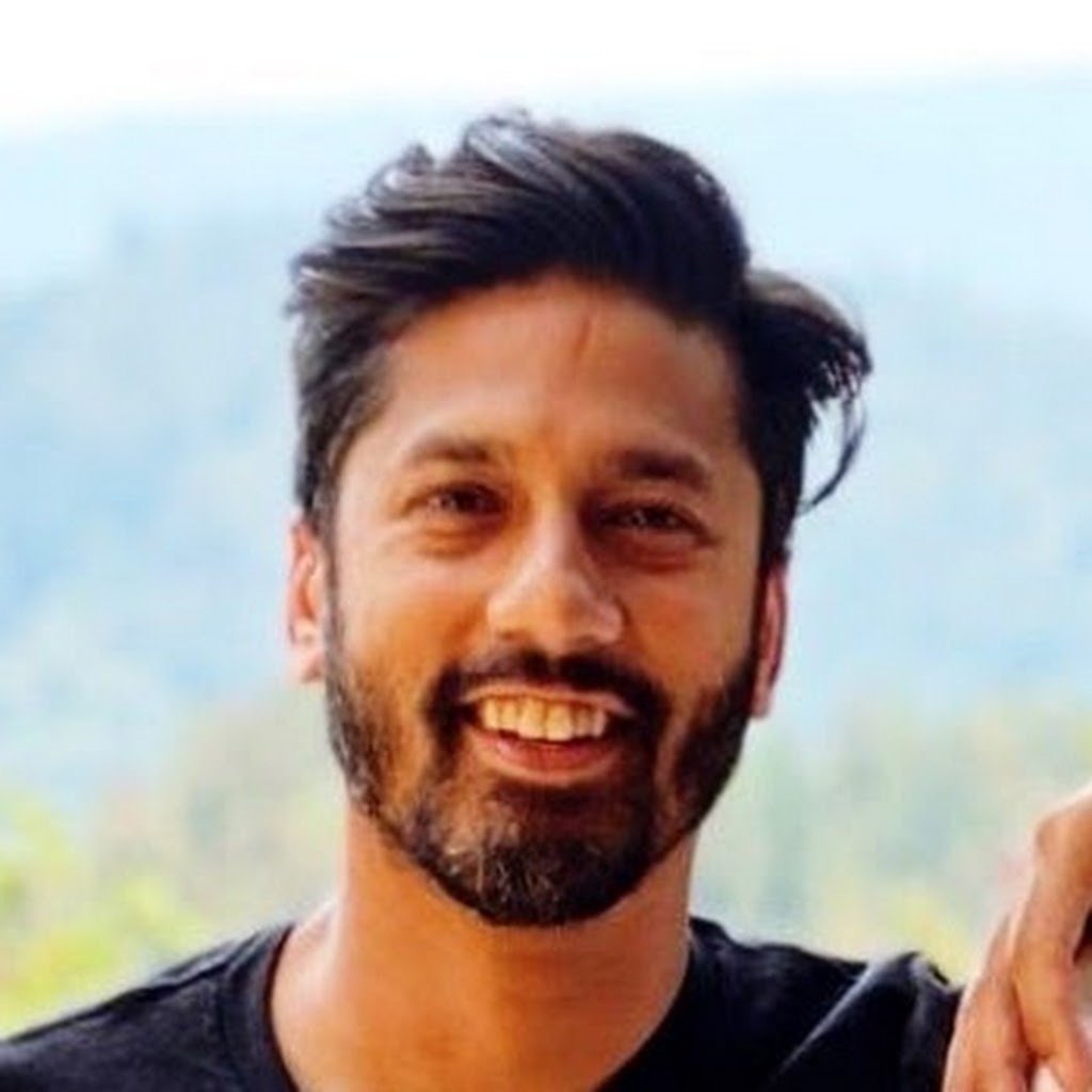 Avatar of Nihar S.