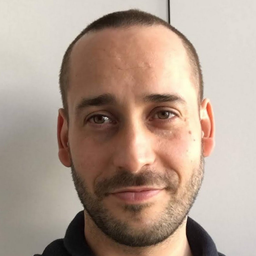 Avatar of Arnaud Burgot