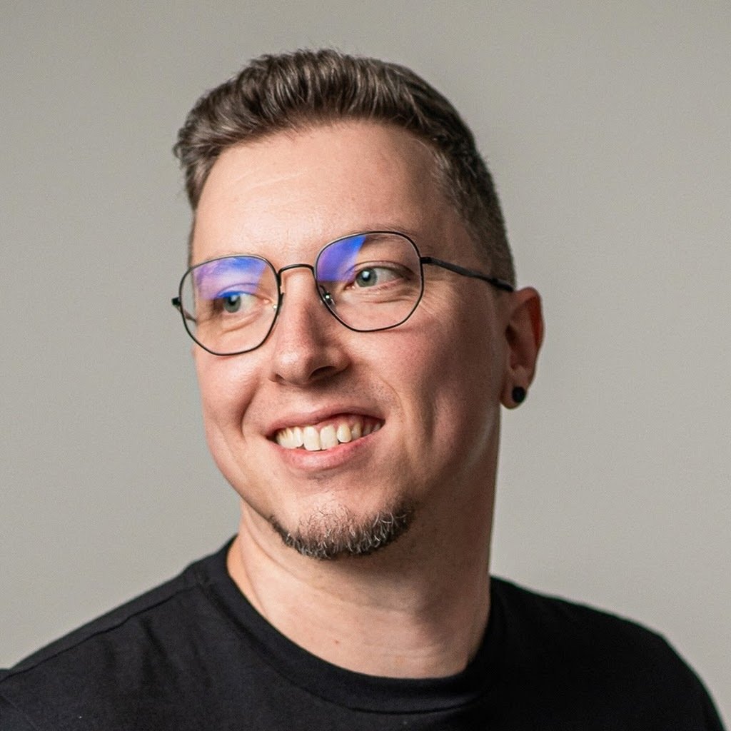 Avatar of Marcus L.
