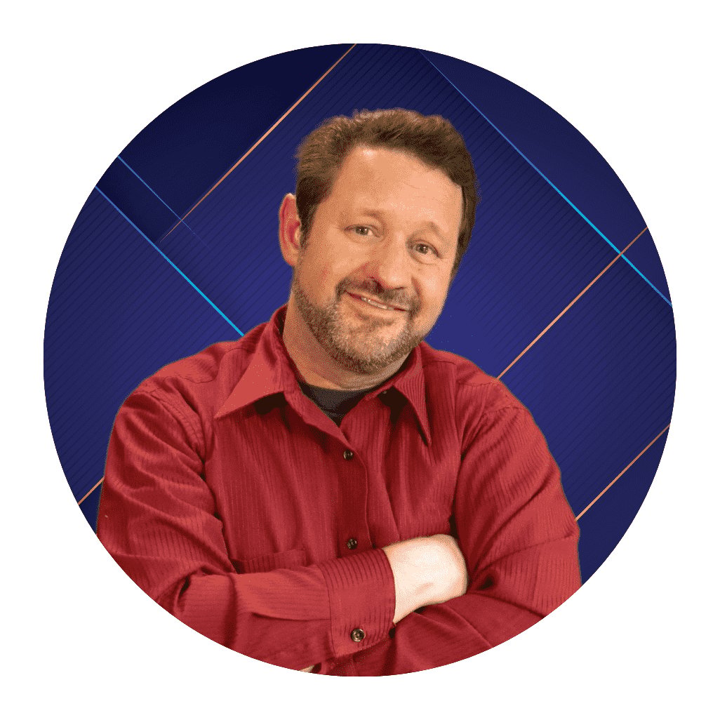 Avatar of Seth R.