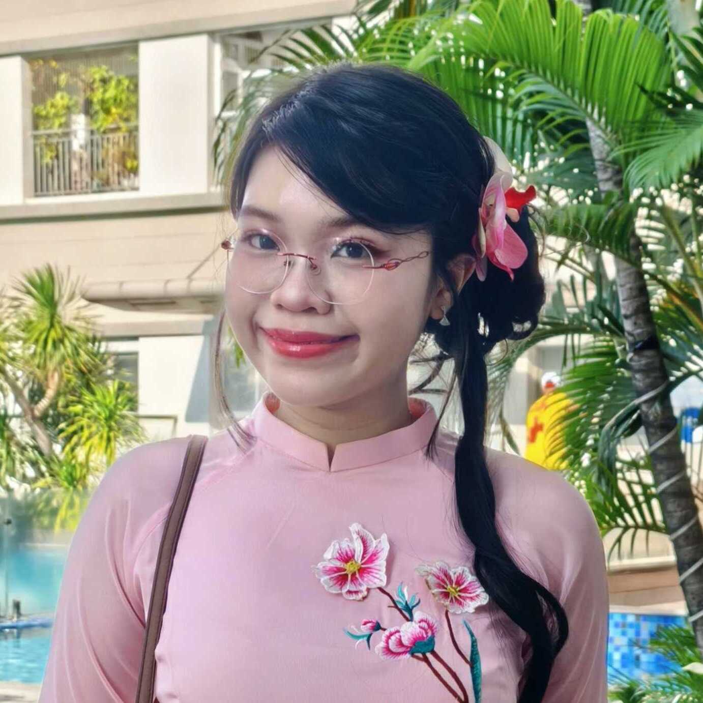 Avatar of Anne Z.