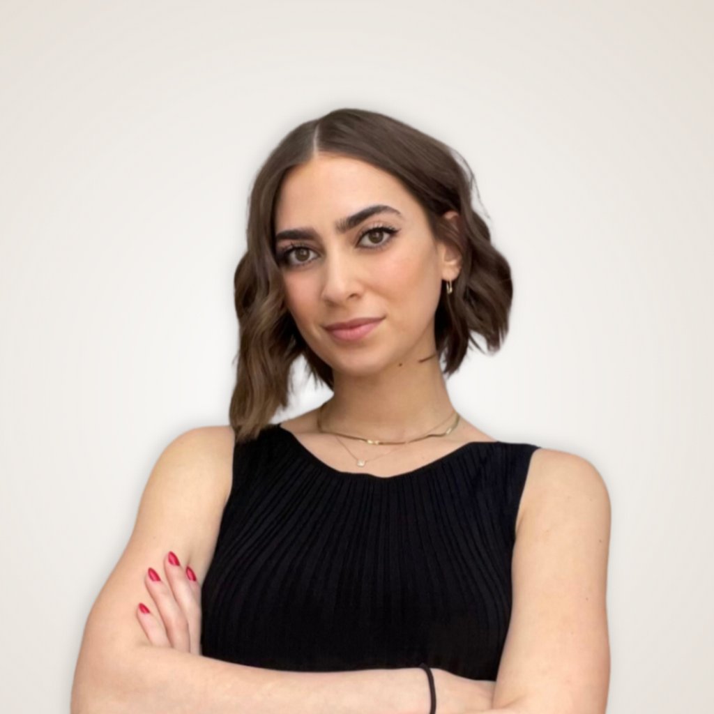 Avatar of Alyssa Smith