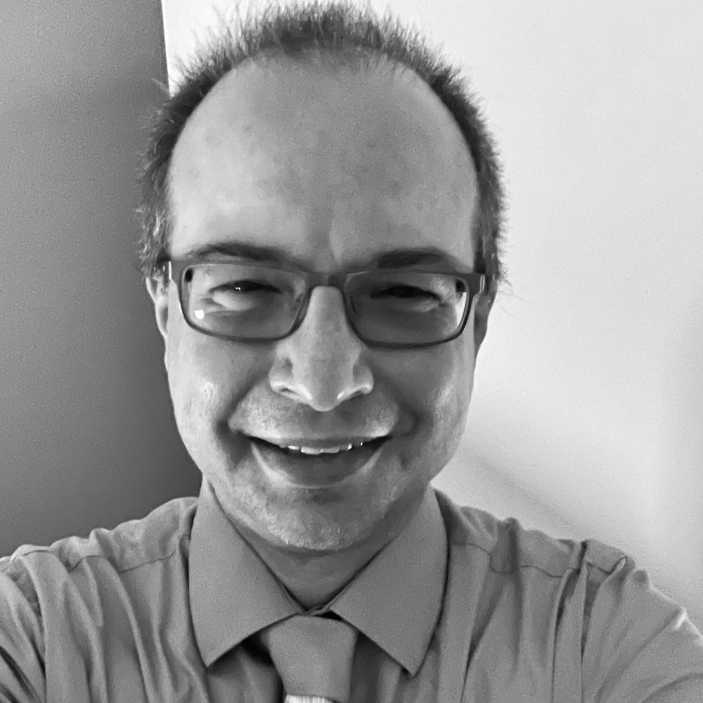 Avatar of Hamlin Krewson