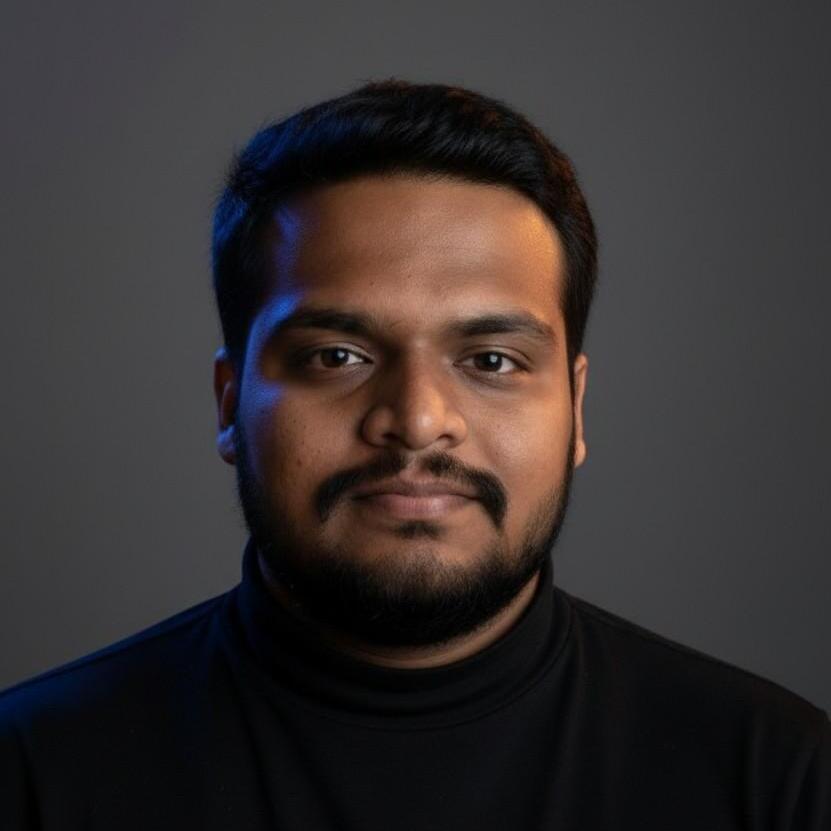 Avatar of Mohit K.
