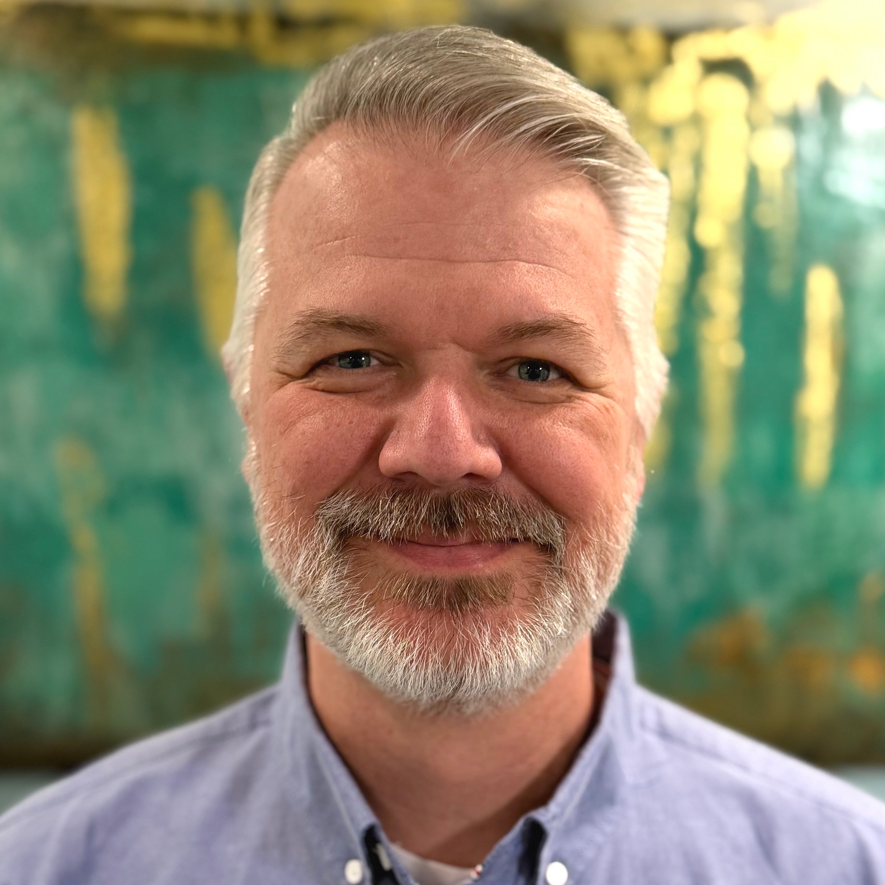 Avatar of John T.