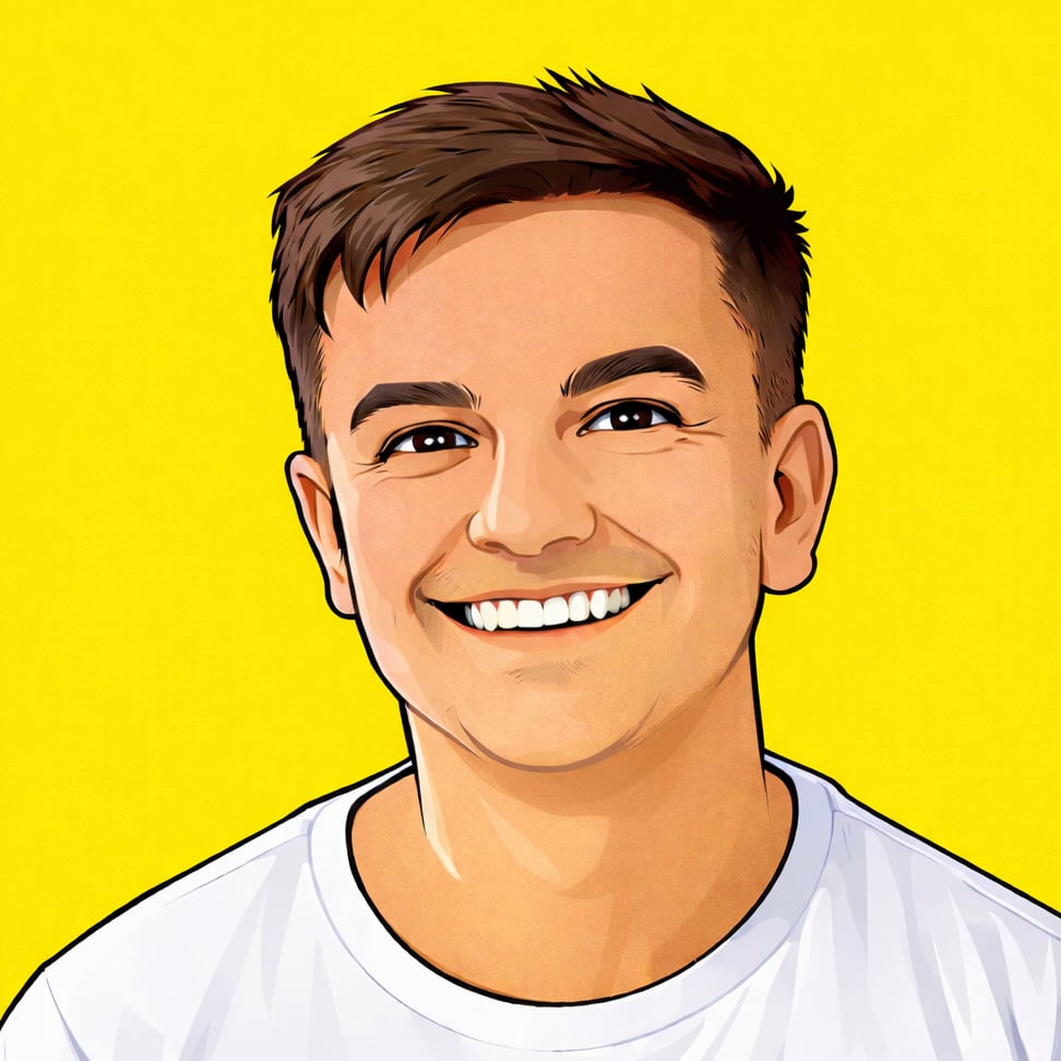 Avatar of Stephan N.