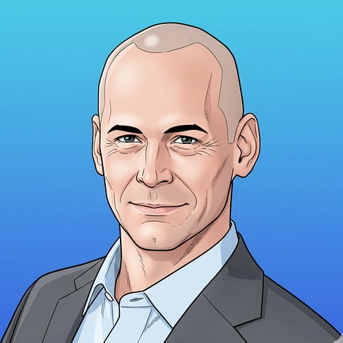 Avatar of Jeff L.