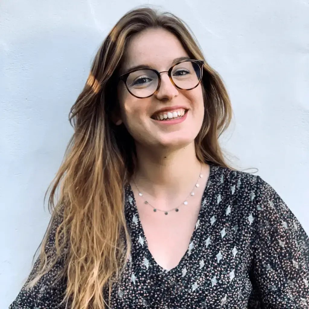 Avatar of Lilas ROUILLARD