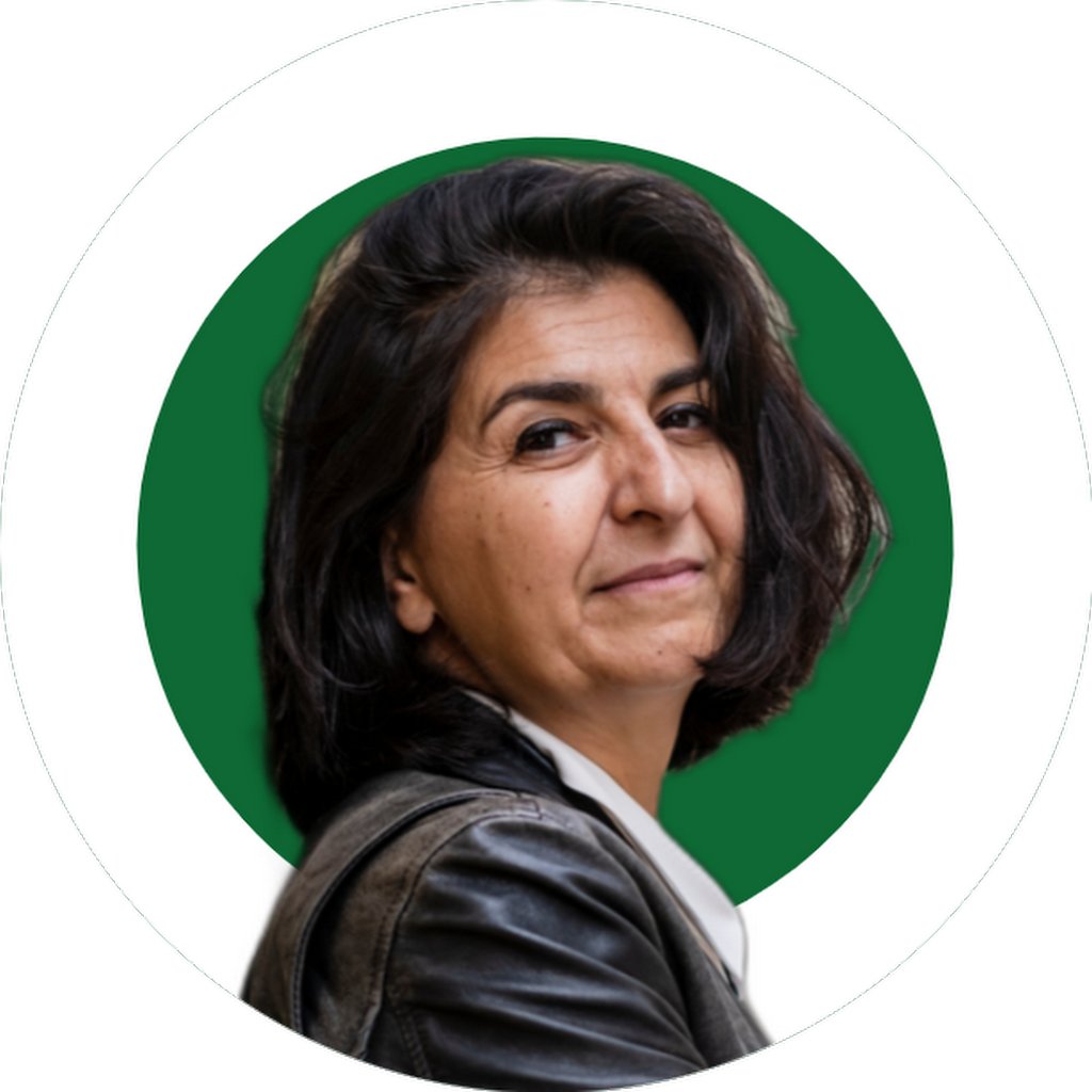 Avatar of Laura Bokobza