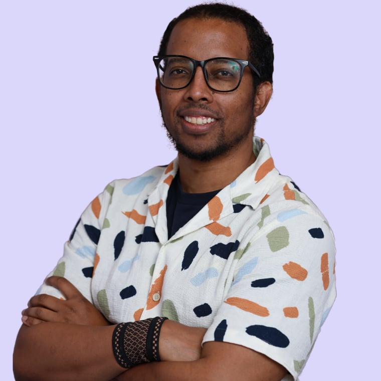 Avatar of Dwight T.