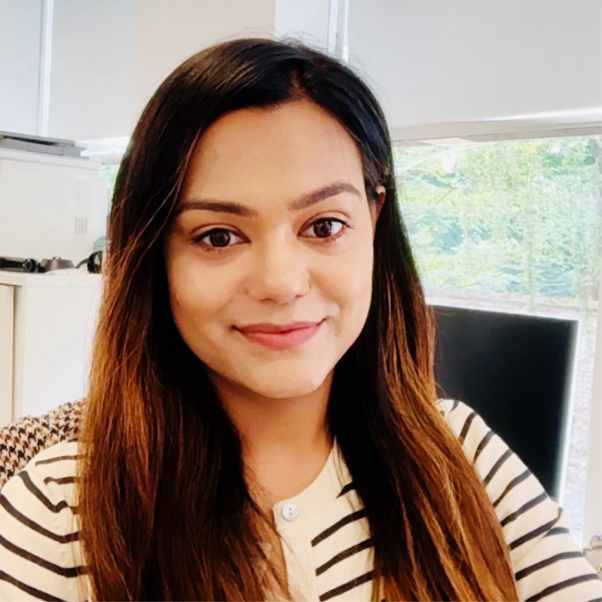 Avatar of Anusmita M.