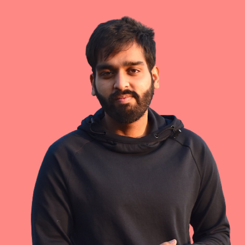 Avatar of aayush V.