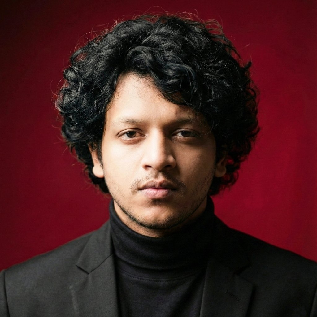Avatar of Vivek g.