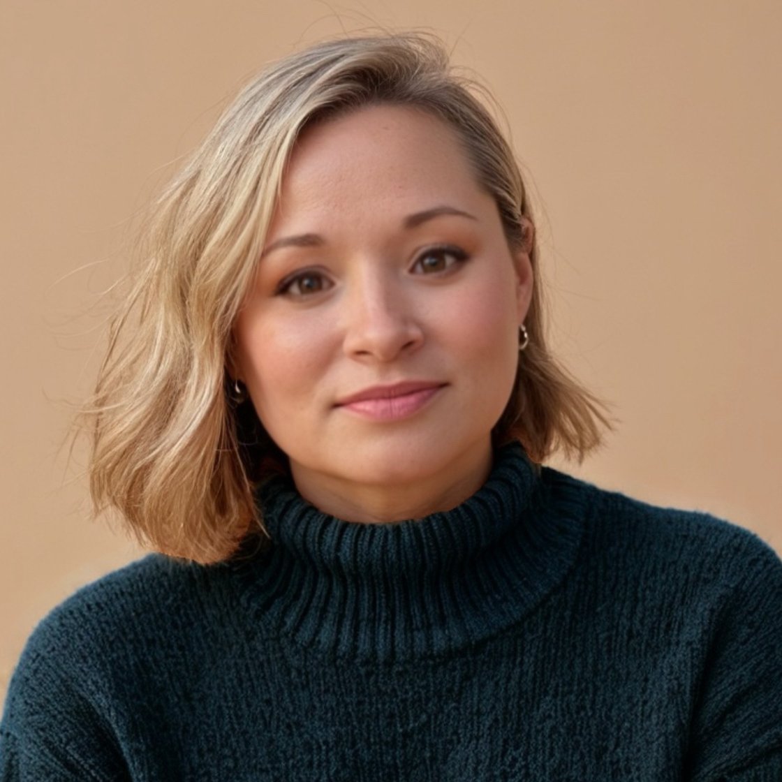 Avatar of Jenny Ladd (née Chudy)