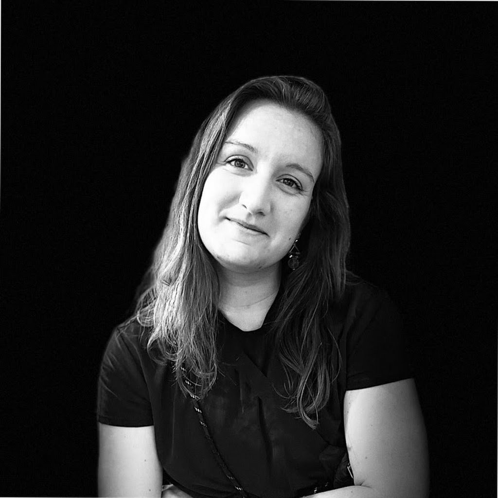 Avatar of Aurore Montmayeur