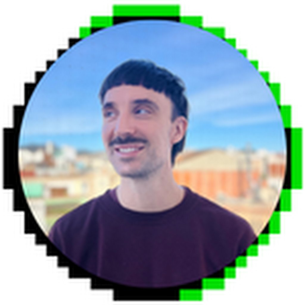 Avatar of Adrian Sarasa