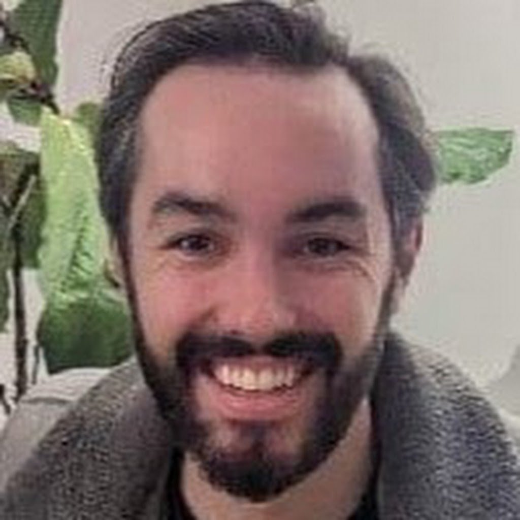 Avatar of Ben Cassel