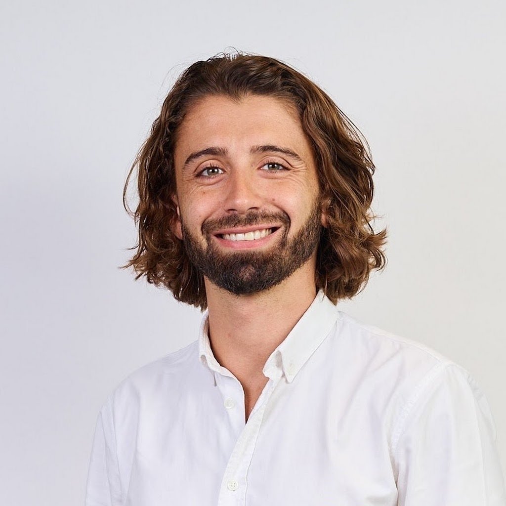 Avatar of Clément Chanut