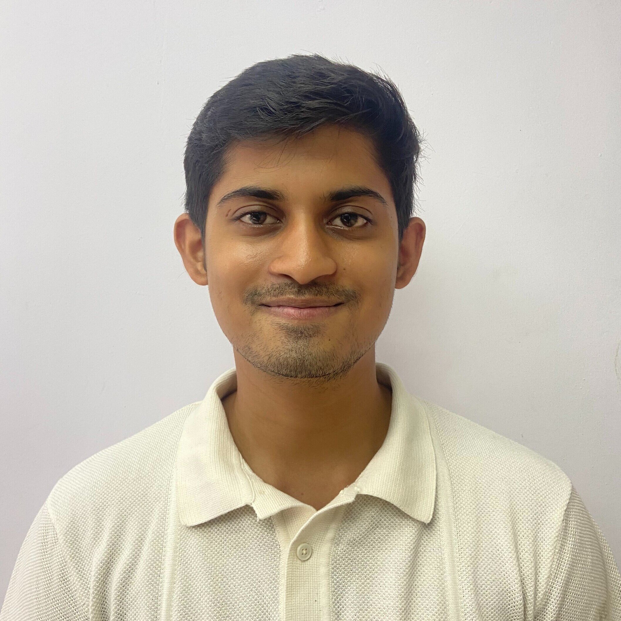 Avatar of Raj T.