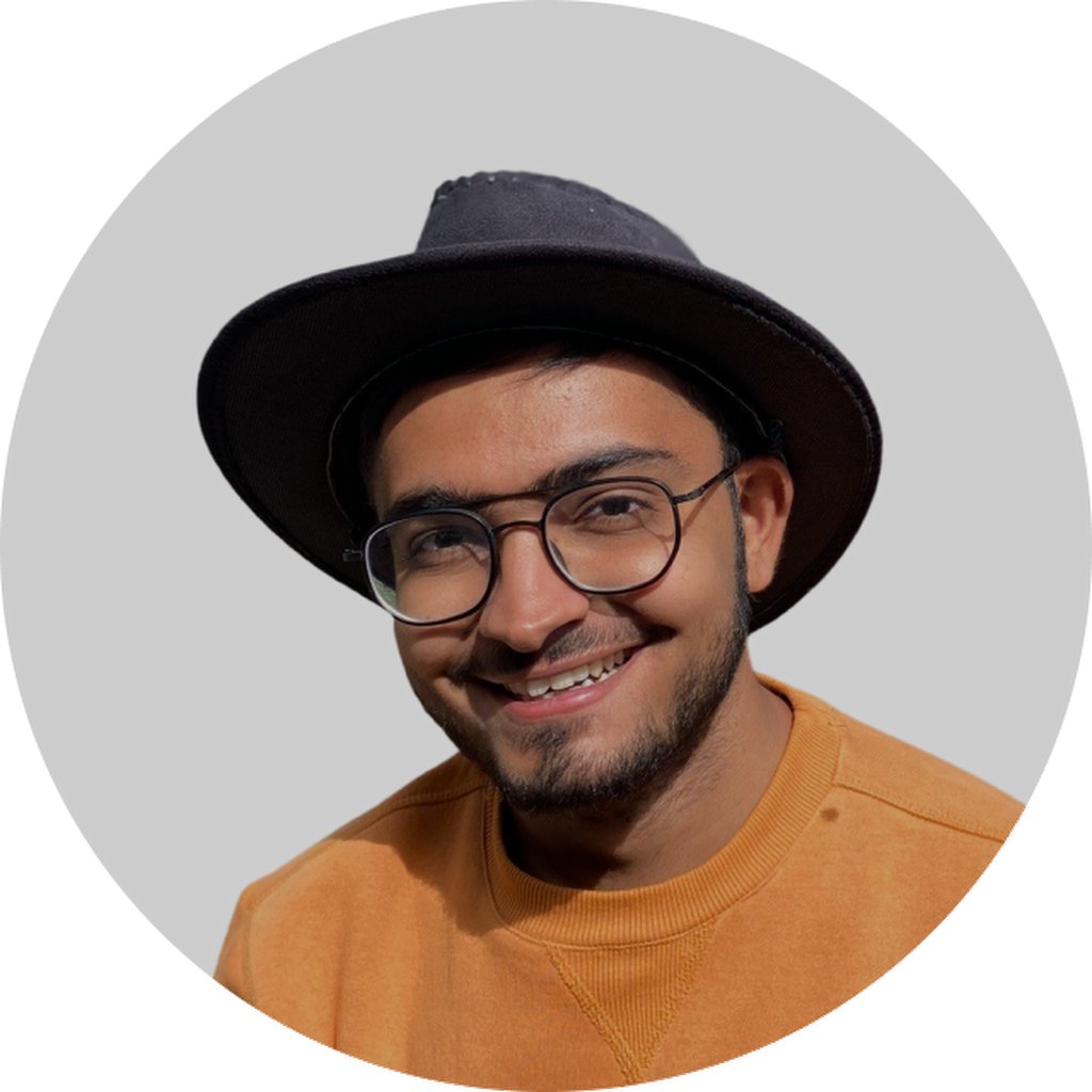 Avatar of Devansh K.