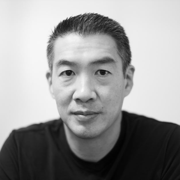 Avatar of Jimmy Park