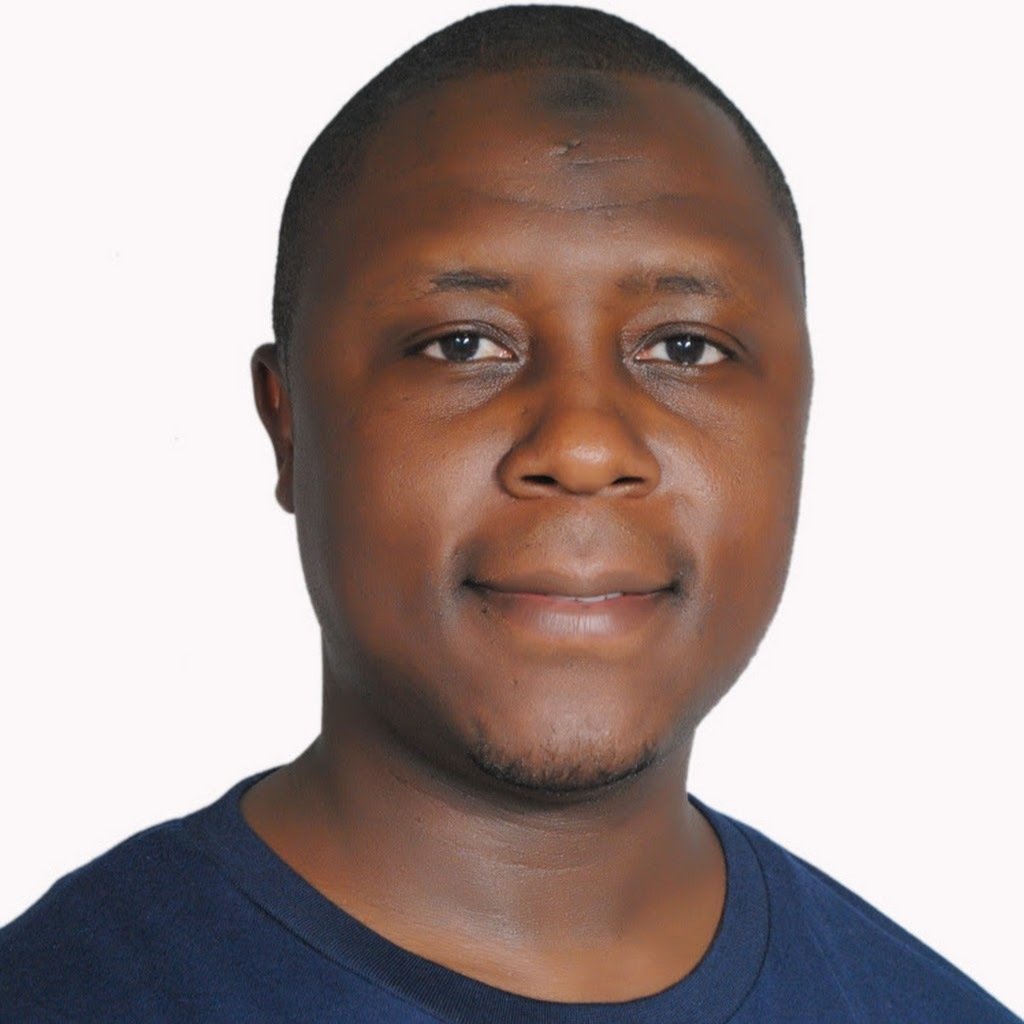 Avatar of Usman I.