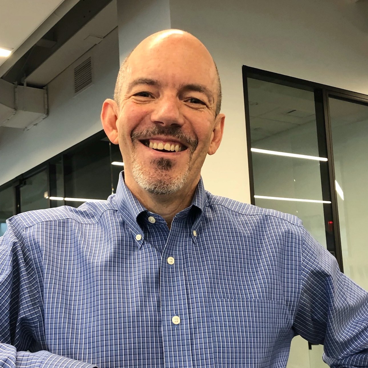 Avatar of Greg B.