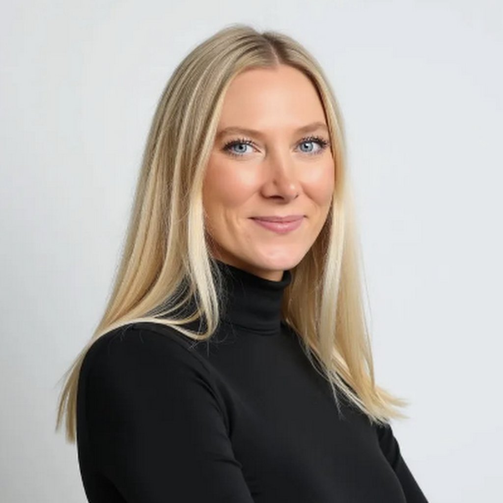 Avatar of Anna M.