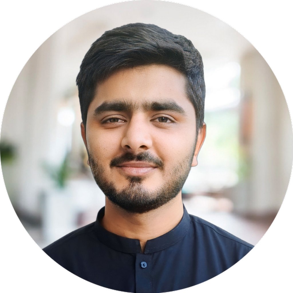 Avatar of Abdul M.