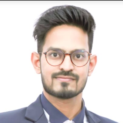 Avatar of Ankit